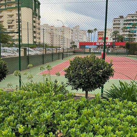 Ferienwohnung Laramar Playa de Gandia Exterior foto